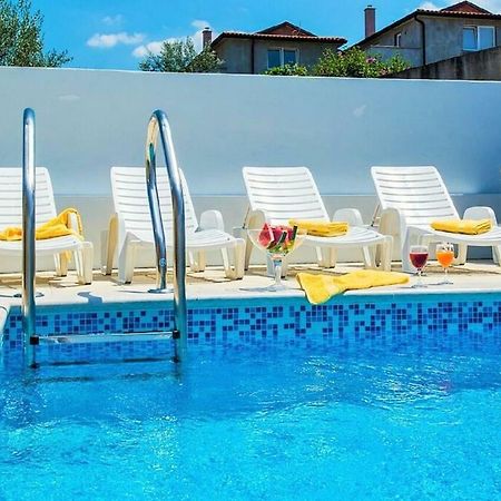 Villa Sanja Plovanija Dış mekan fotoğraf