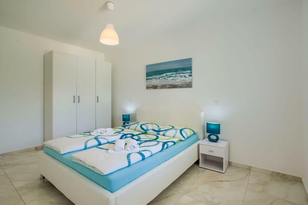 Villa Sanja Plovanija Dış mekan fotoğraf