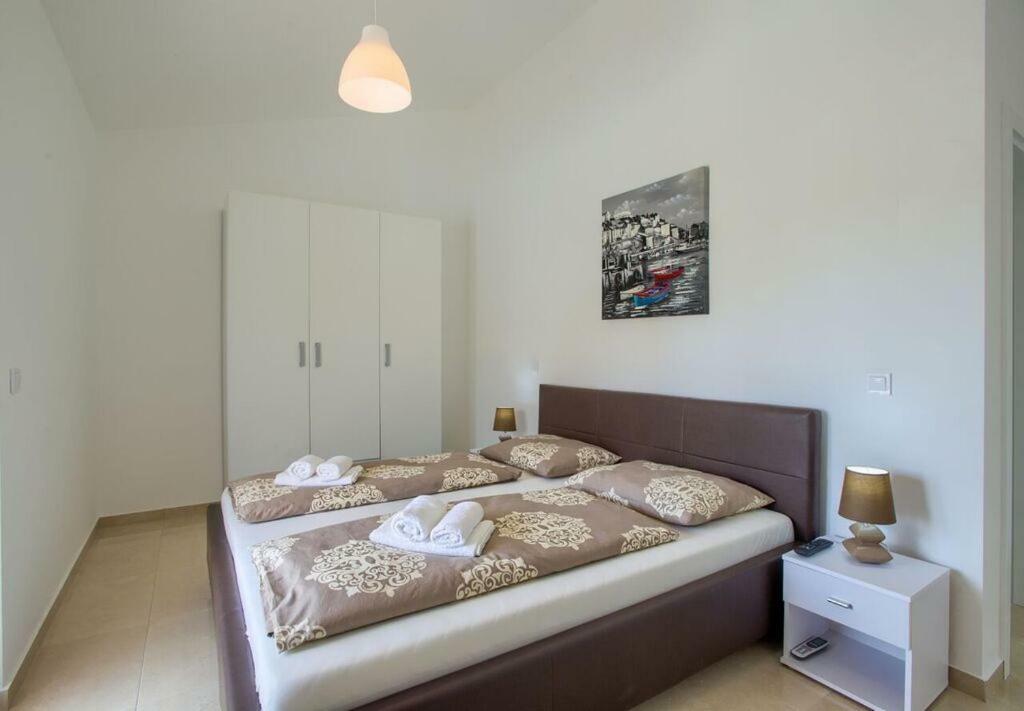 Villa Sanja Plovanija Dış mekan fotoğraf
