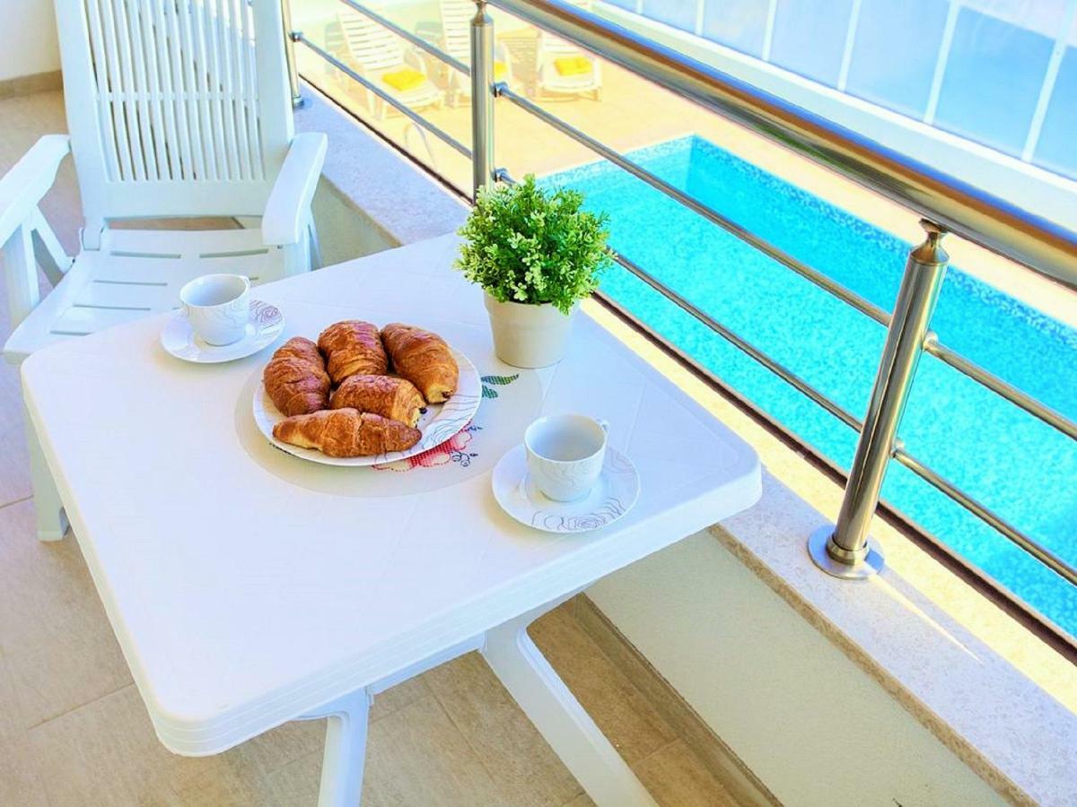 Villa Sanja Plovanija Dış mekan fotoğraf